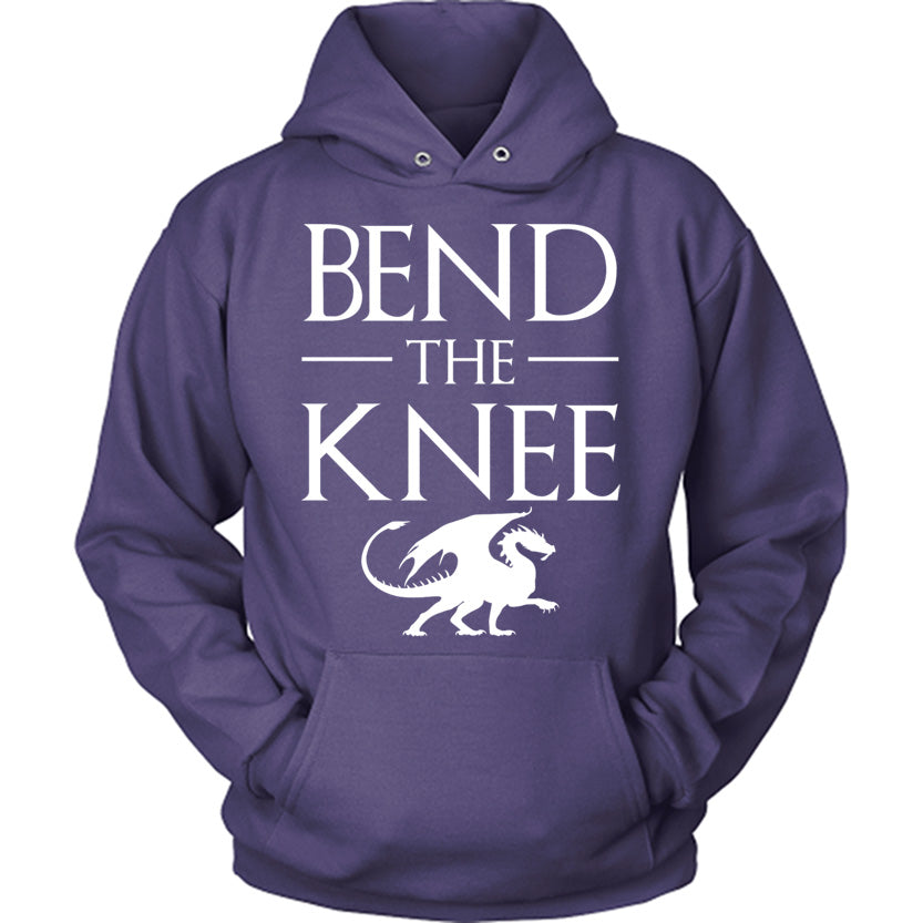 Bend The Knee