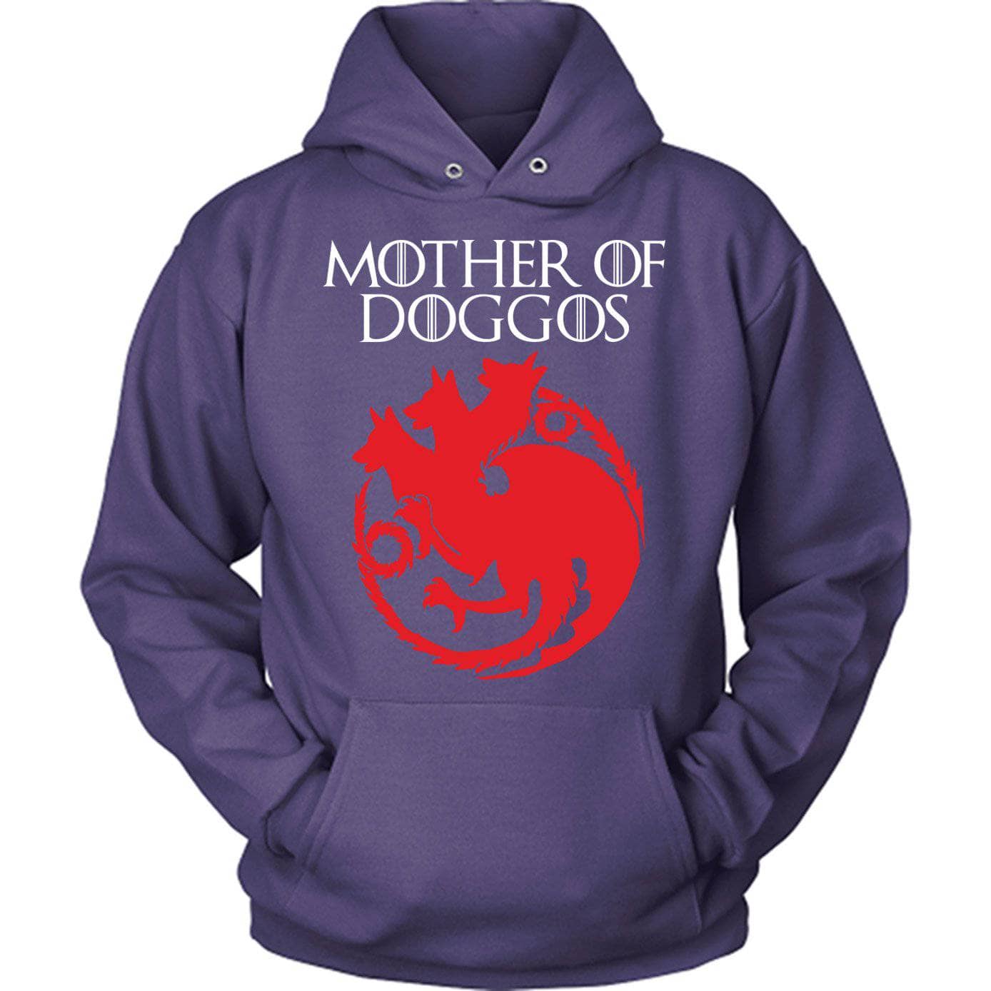 Mother Of Doggos