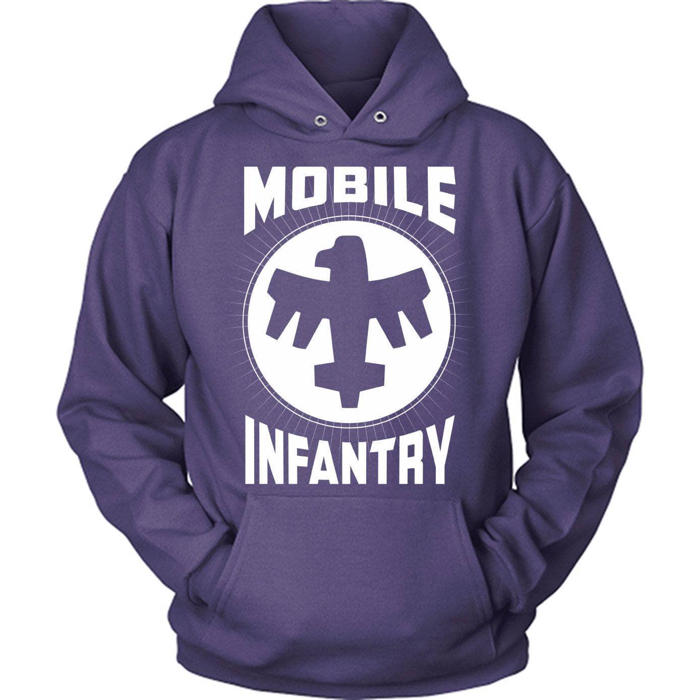 Mobile Infantry