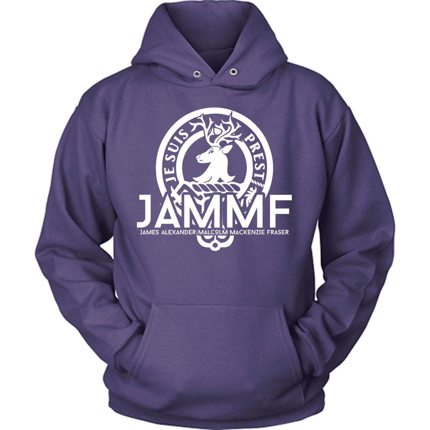 JAMMF