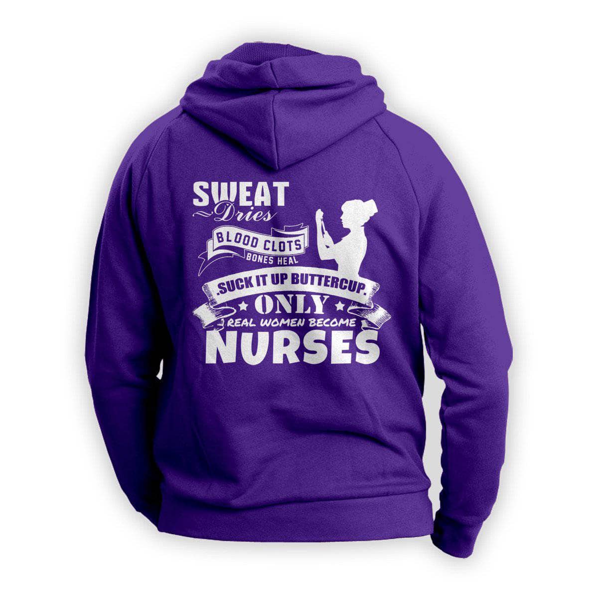 Real Women Nurses