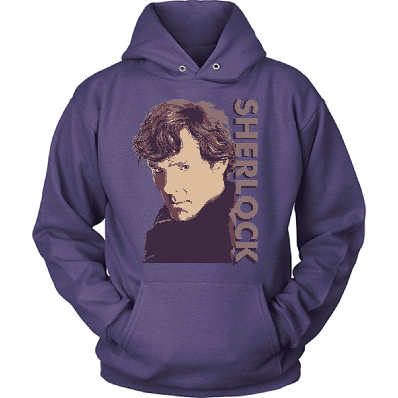 Sherlock