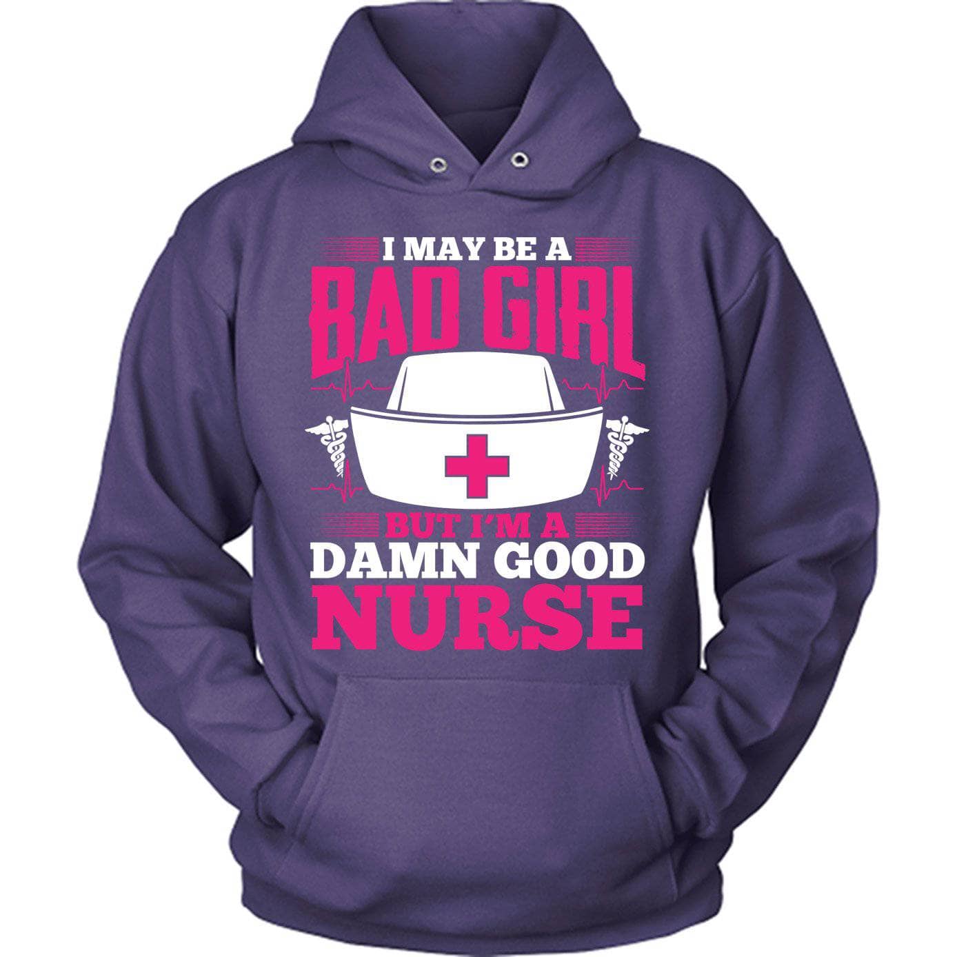 Bad Girl Good Nurse