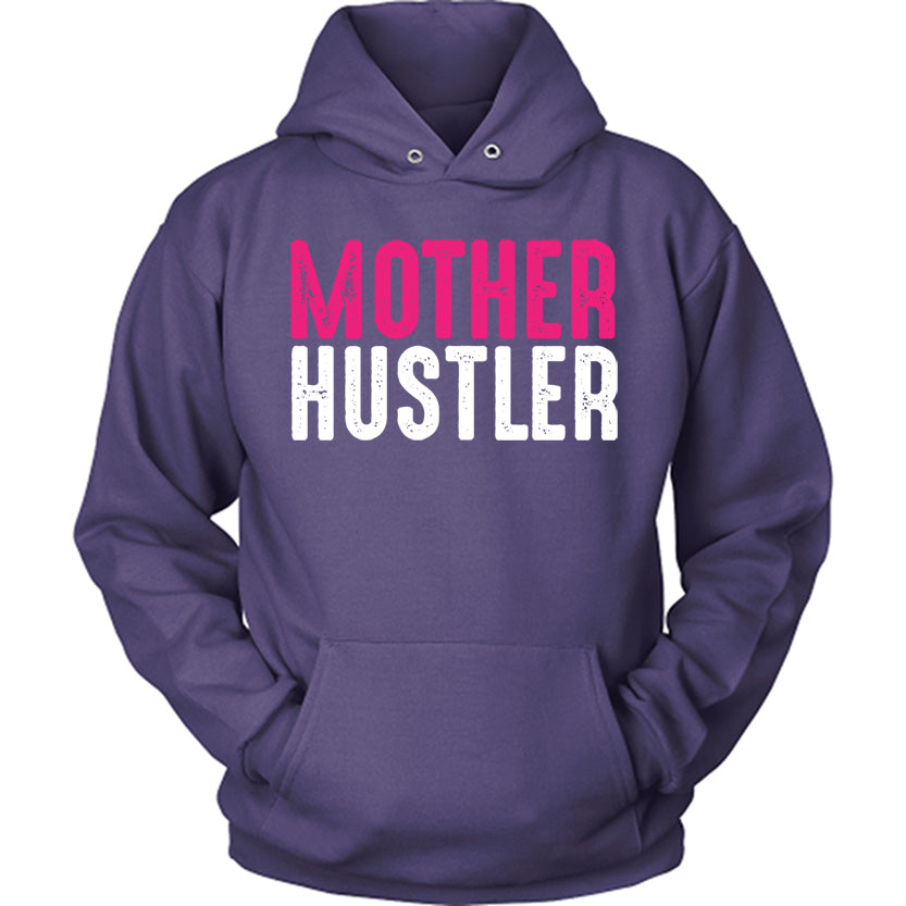 Mother Hustler