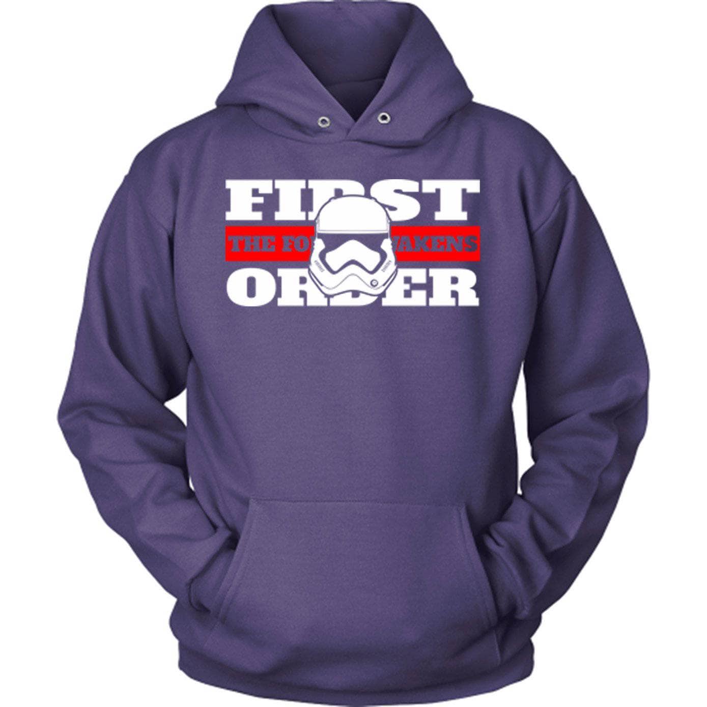 First Order