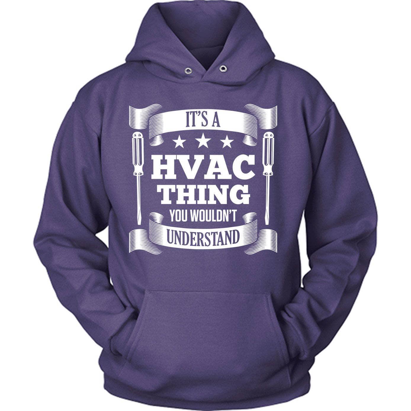 HVAC Thing