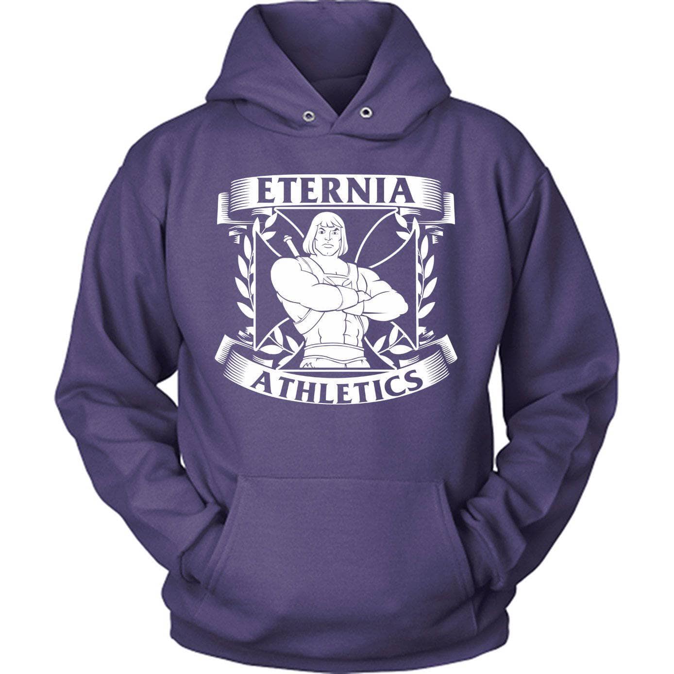 Eternia Athletics