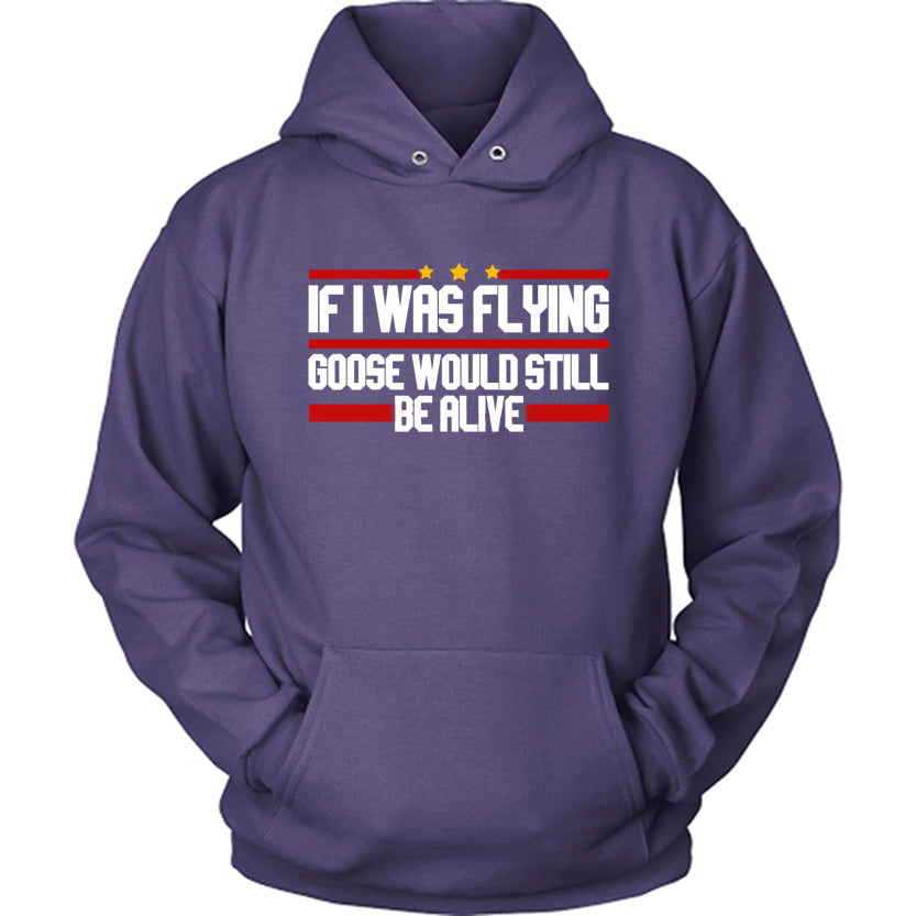 If I Was Flying