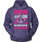 Mom's Love Anchor