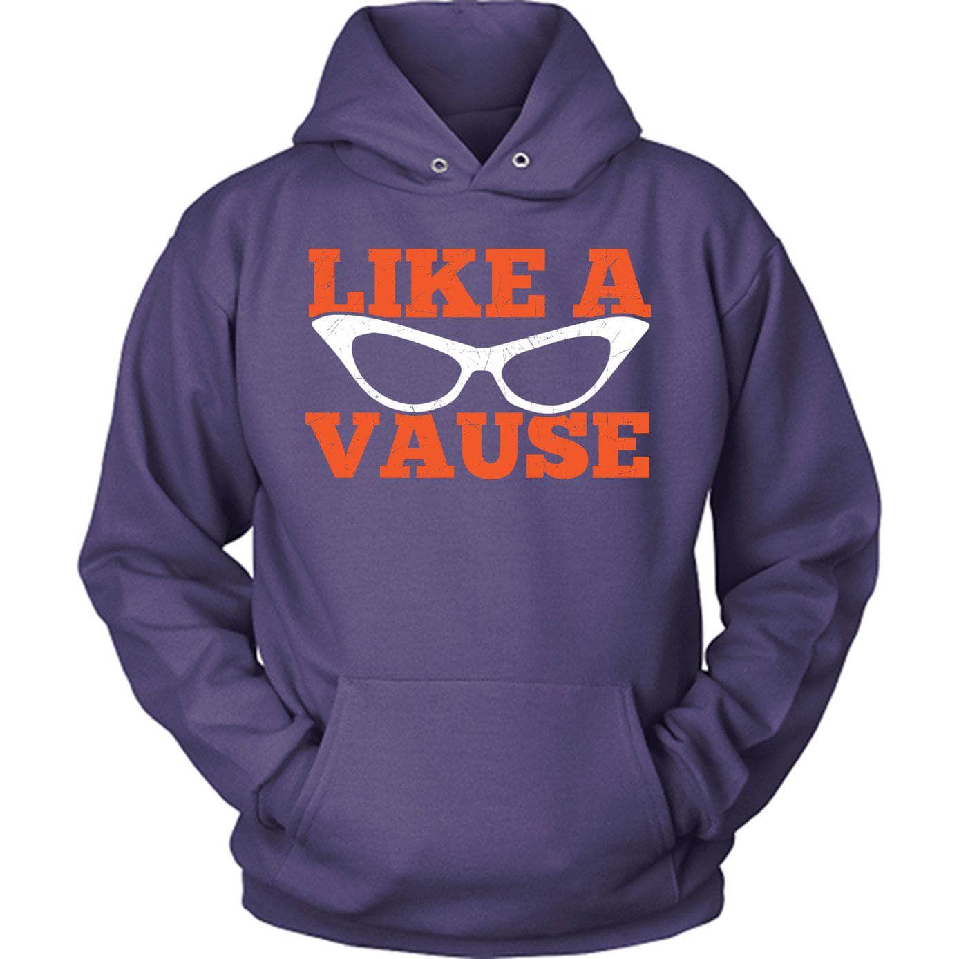 Like A Vause