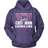 Worlds Greatest Chef Mom