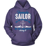 Female Sailor