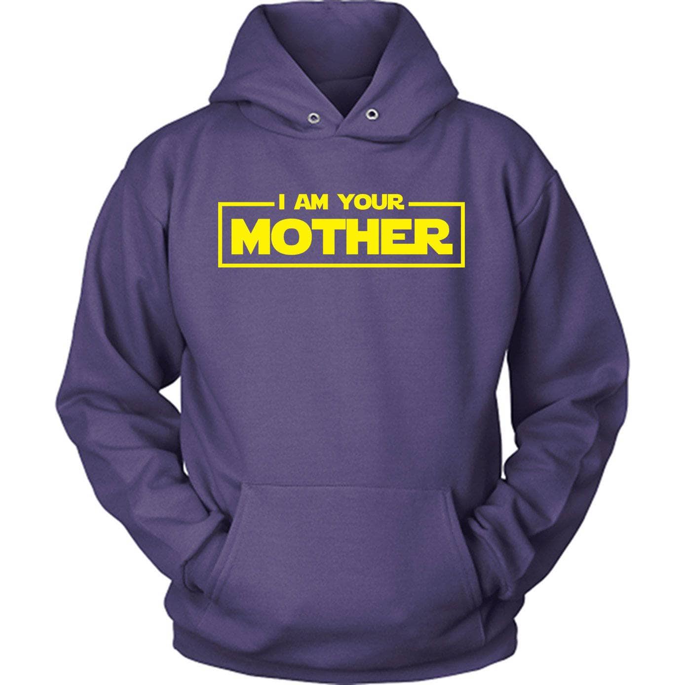 I Am Your Mother