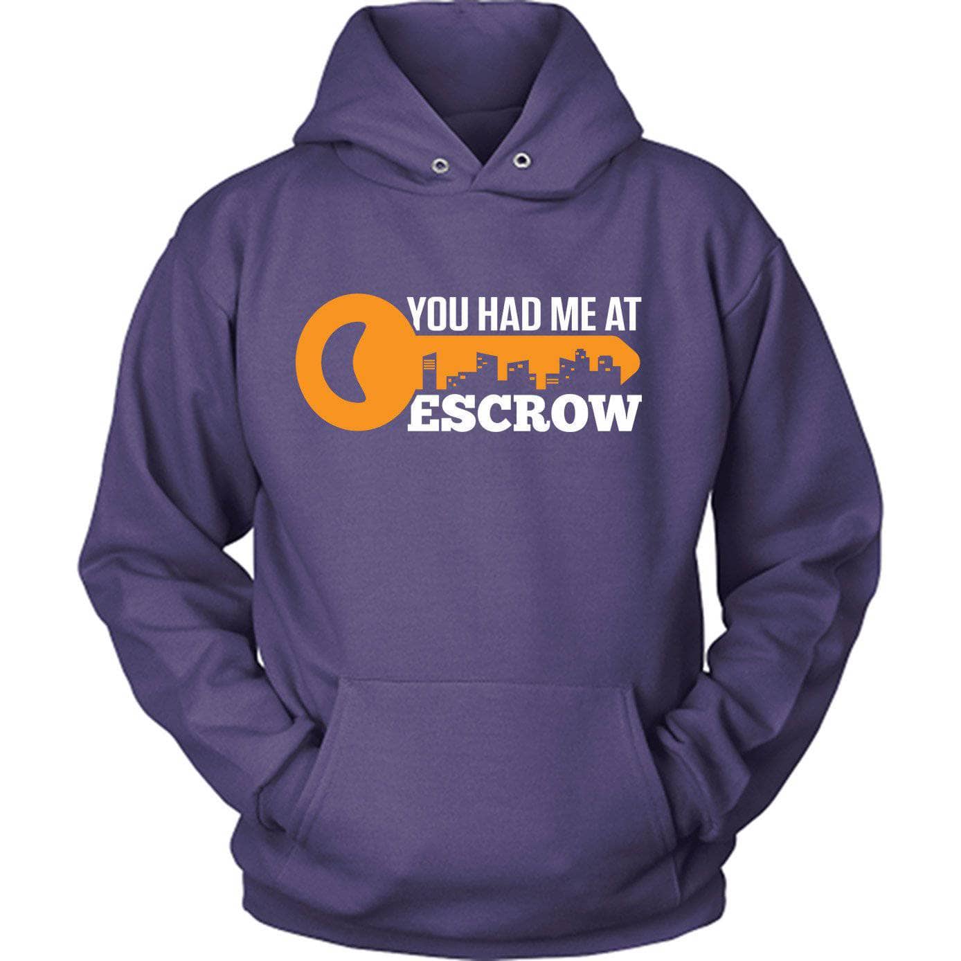 At Escrow