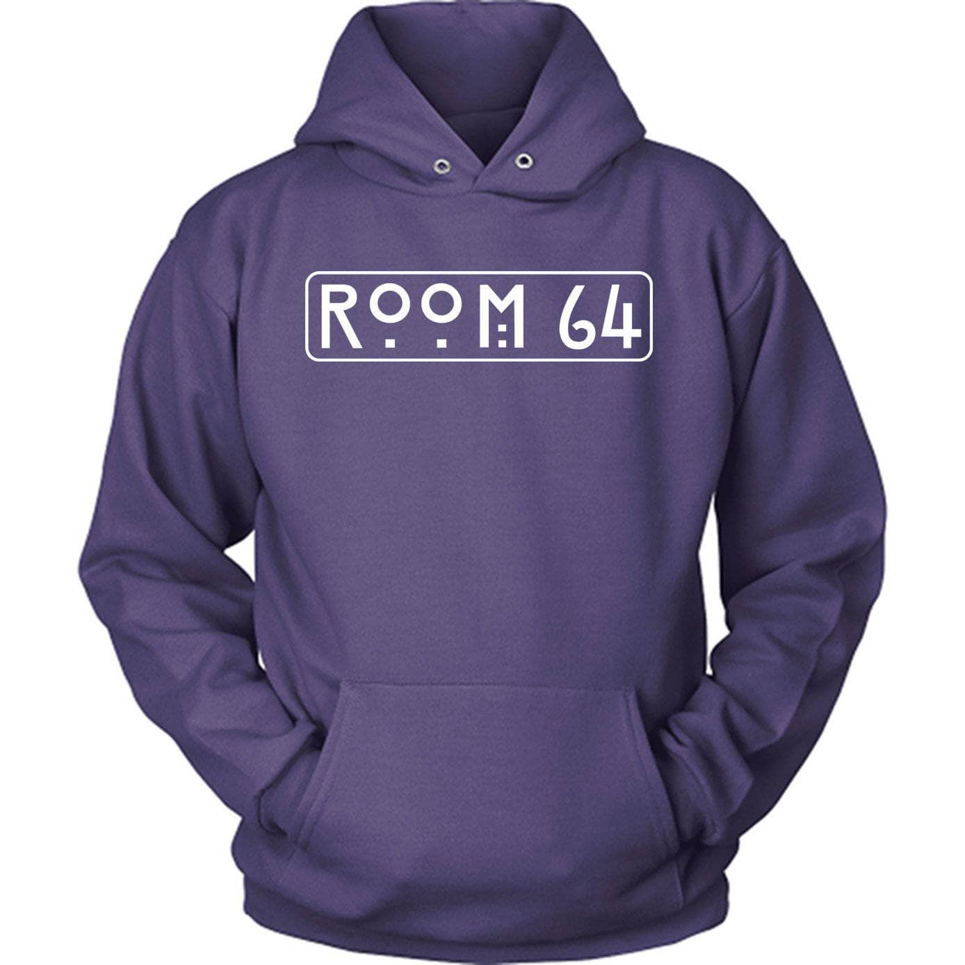 Room 64