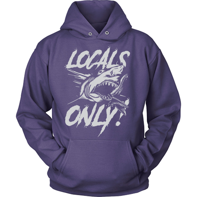 Locals Only