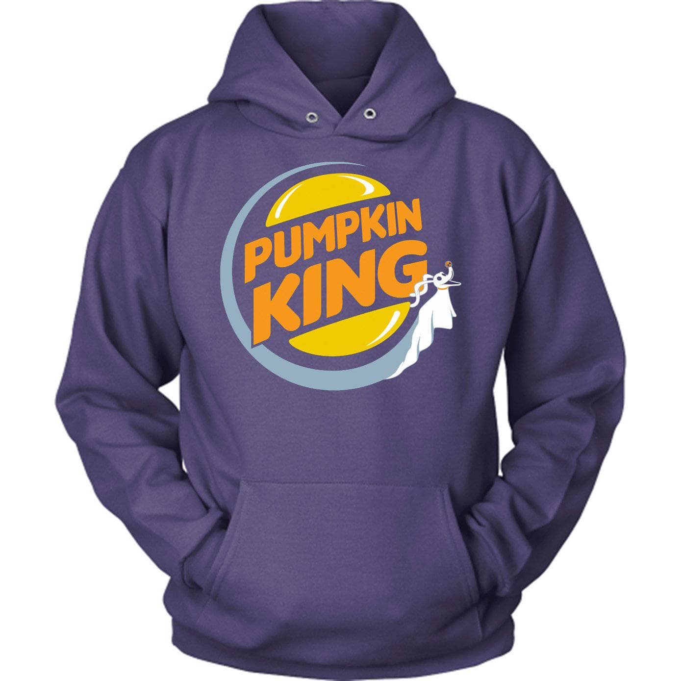 Pumpkin King