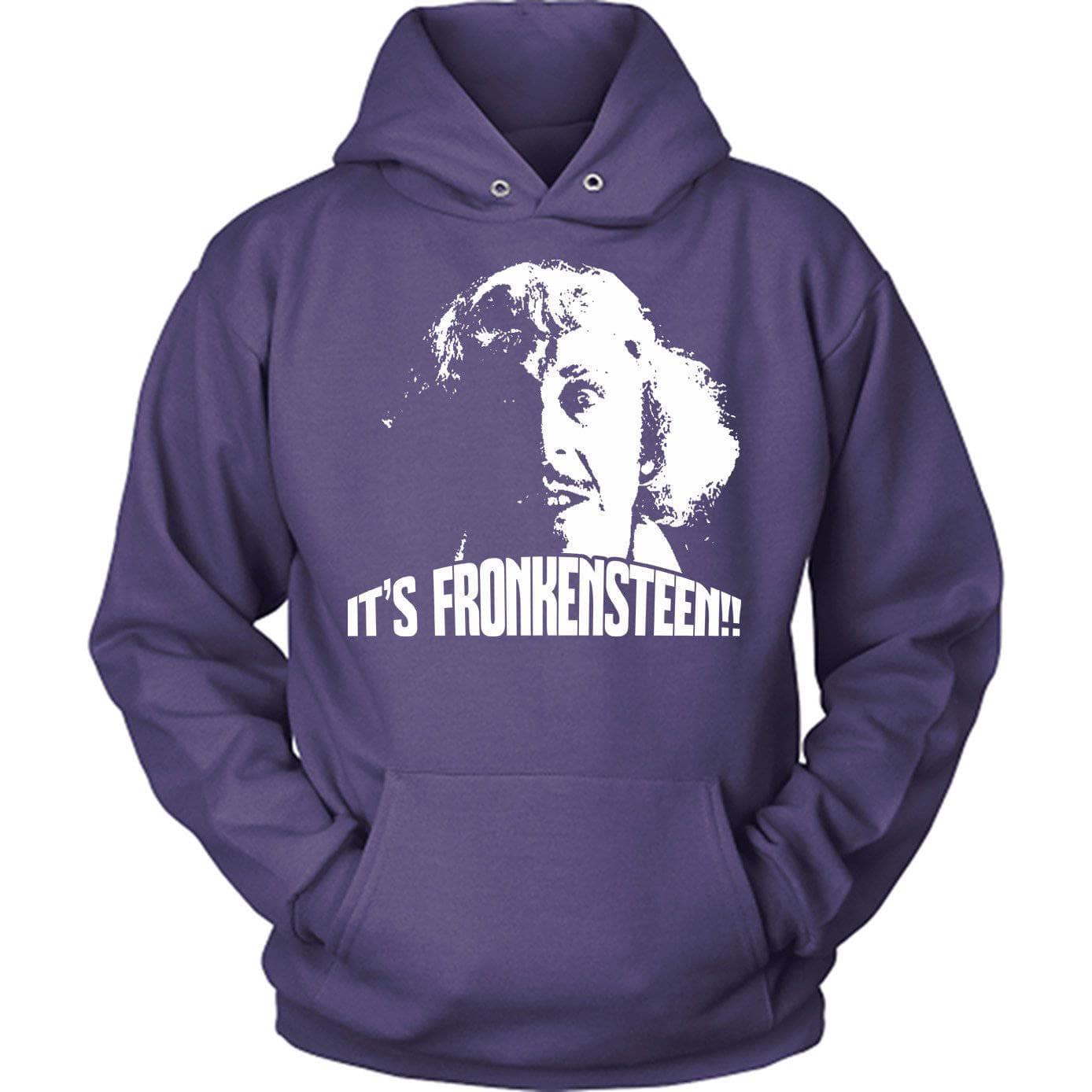 Fronkensteen