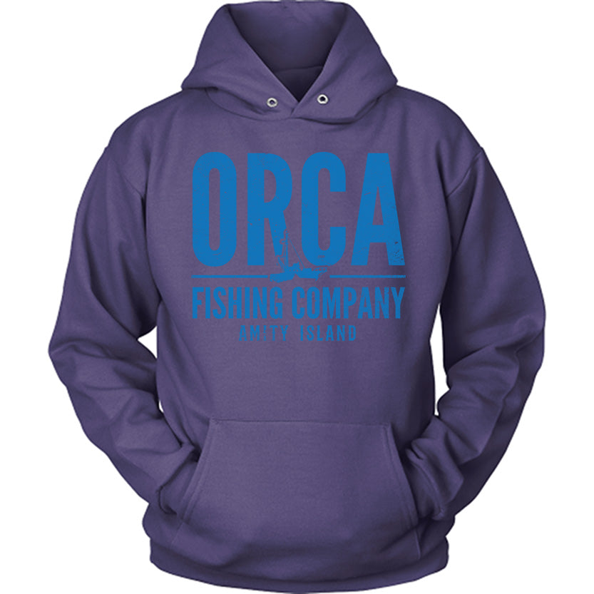 Orca Fishing Company