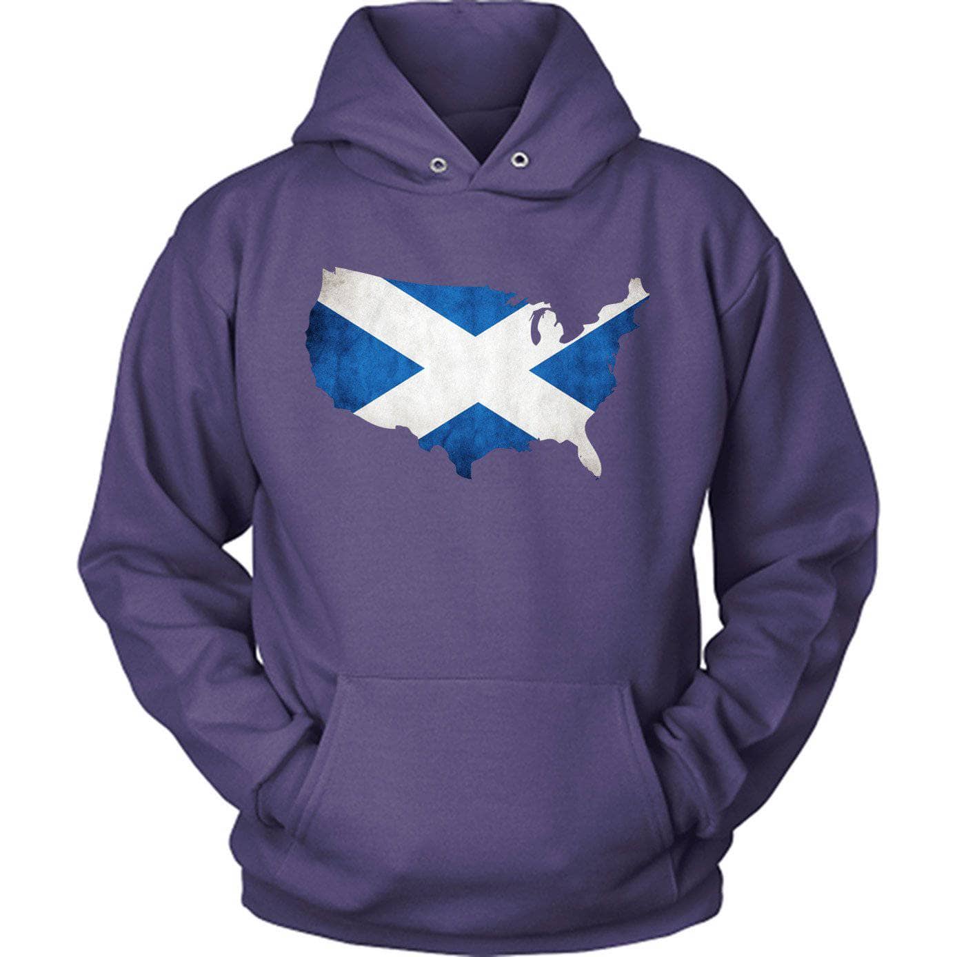 Scottish In USA