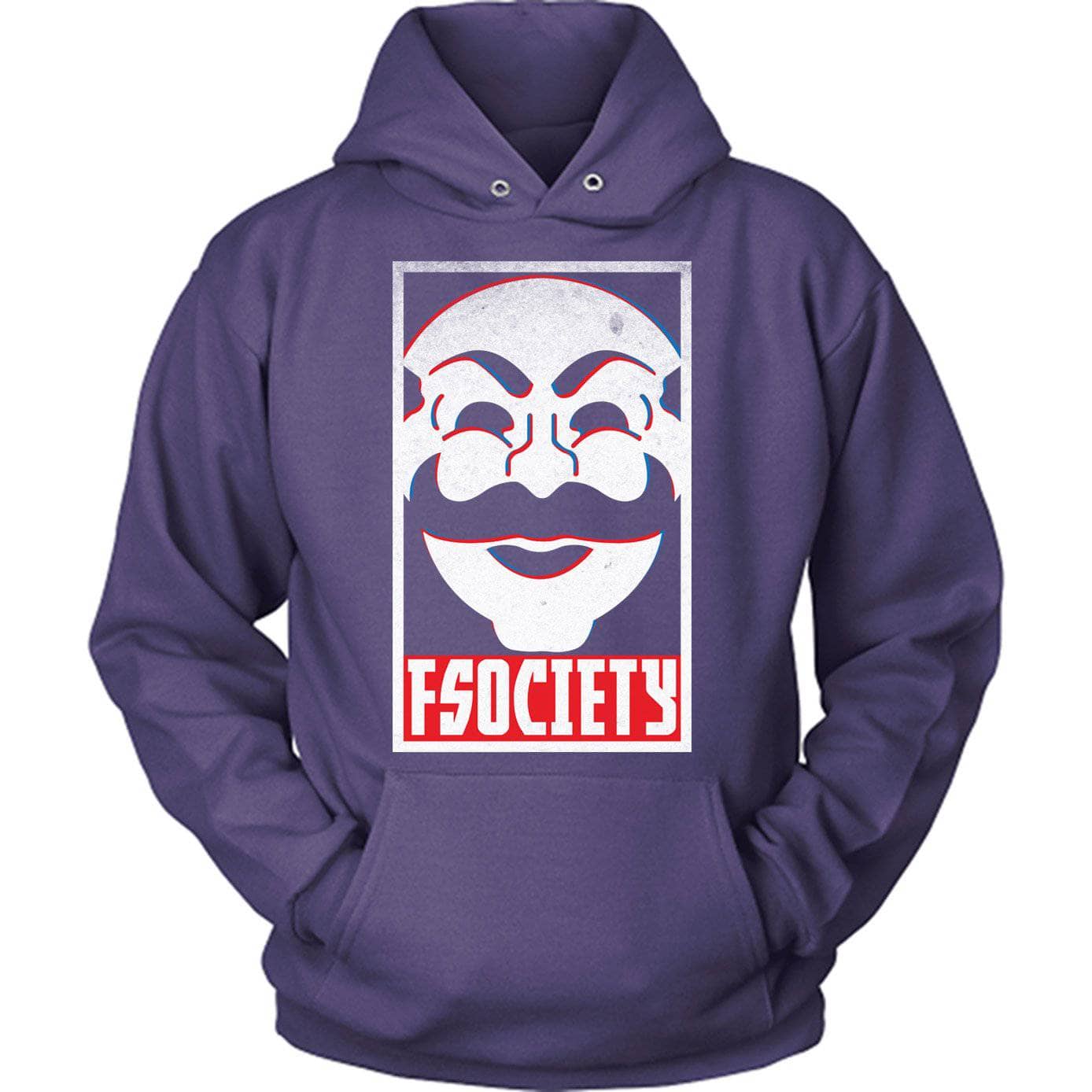 F Society