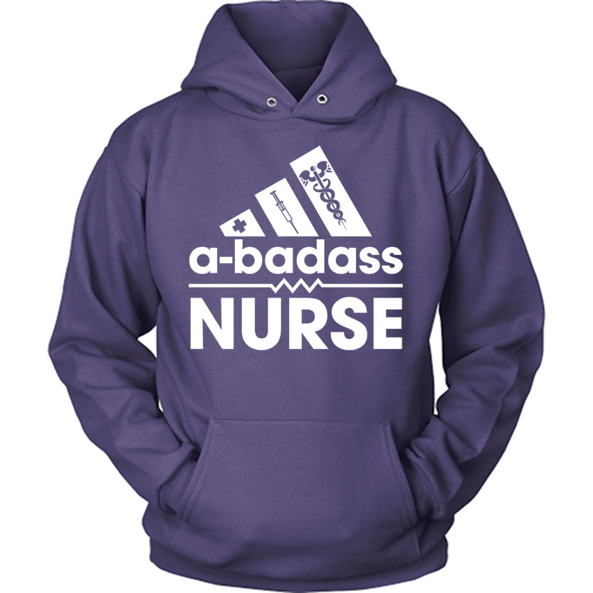 A-Badass Nurse