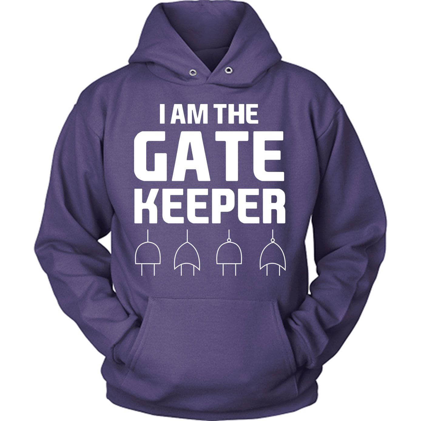 The Gate Keeper