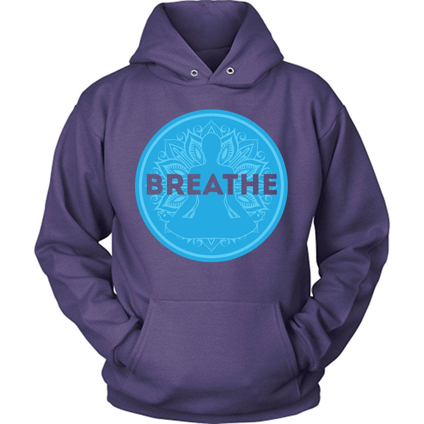 Breathe Yoga