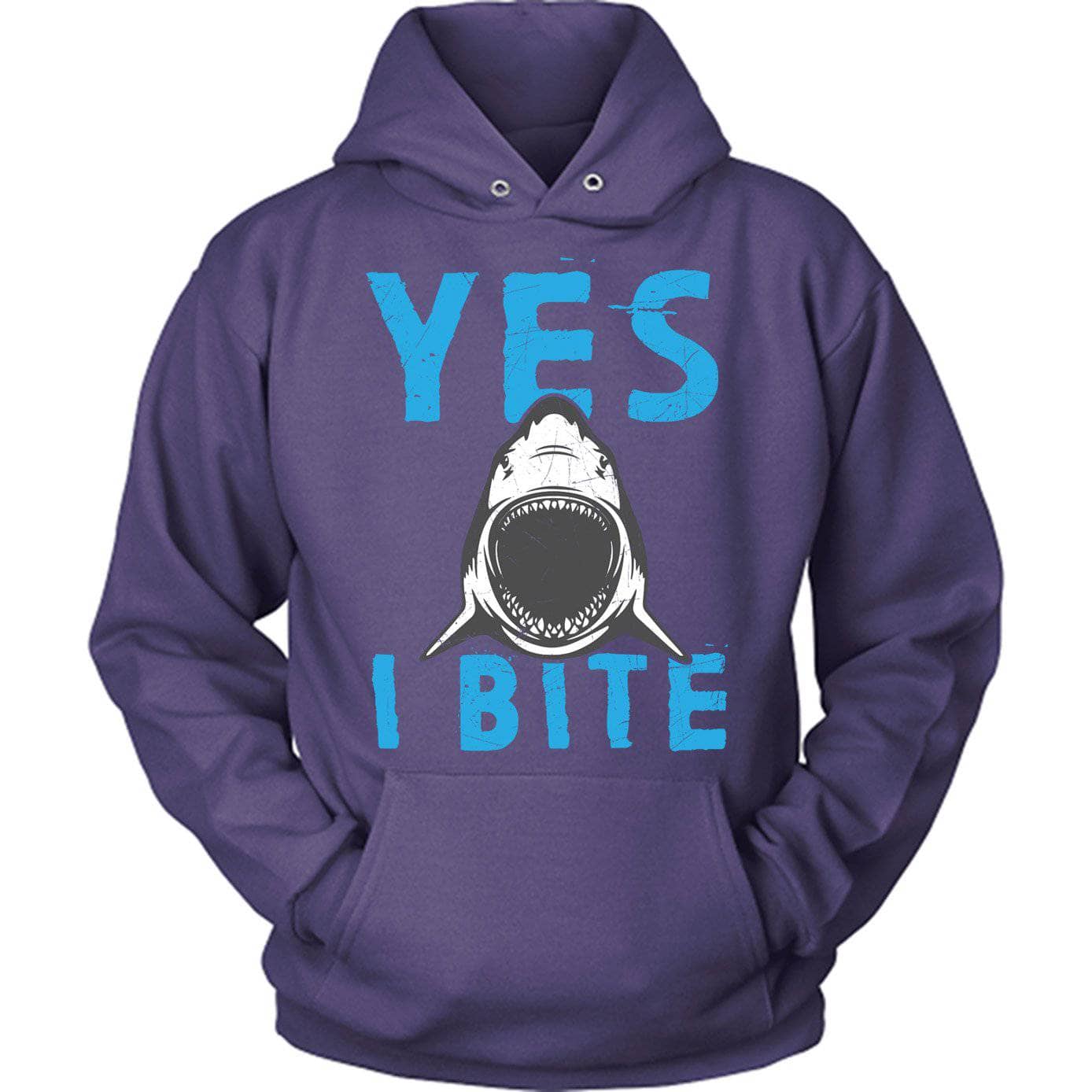 Yes I Bite