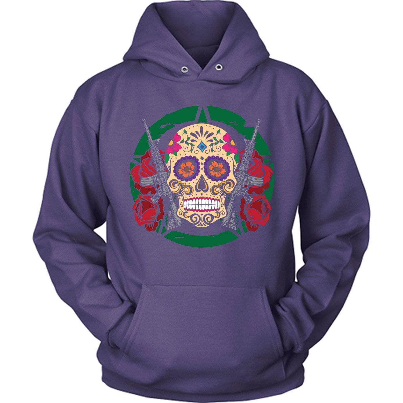 Sweet Sugar Skull