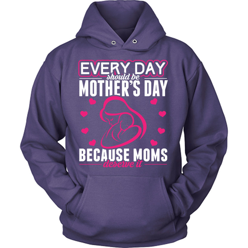 Mother's Day Every Day