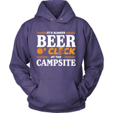 Beer O'clock Campsite
