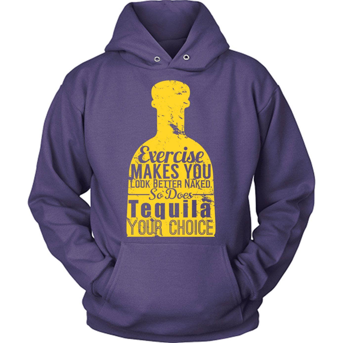 So Does Tequila