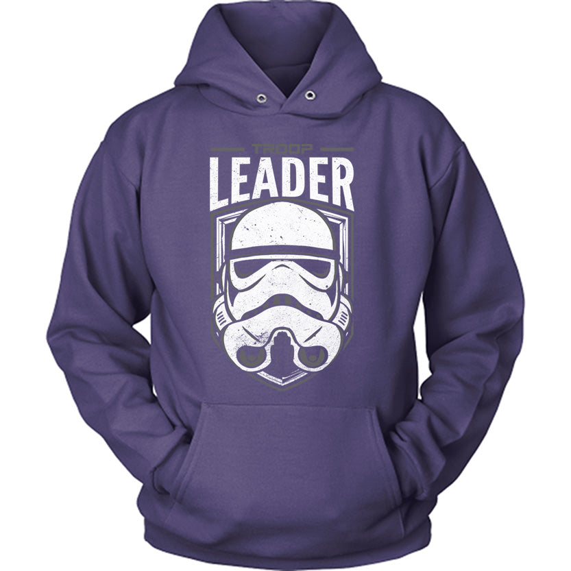 Troop Leader