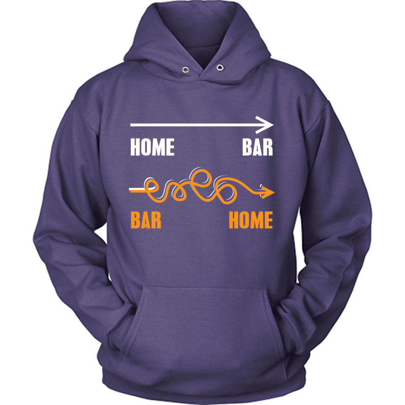 Bar Home Path