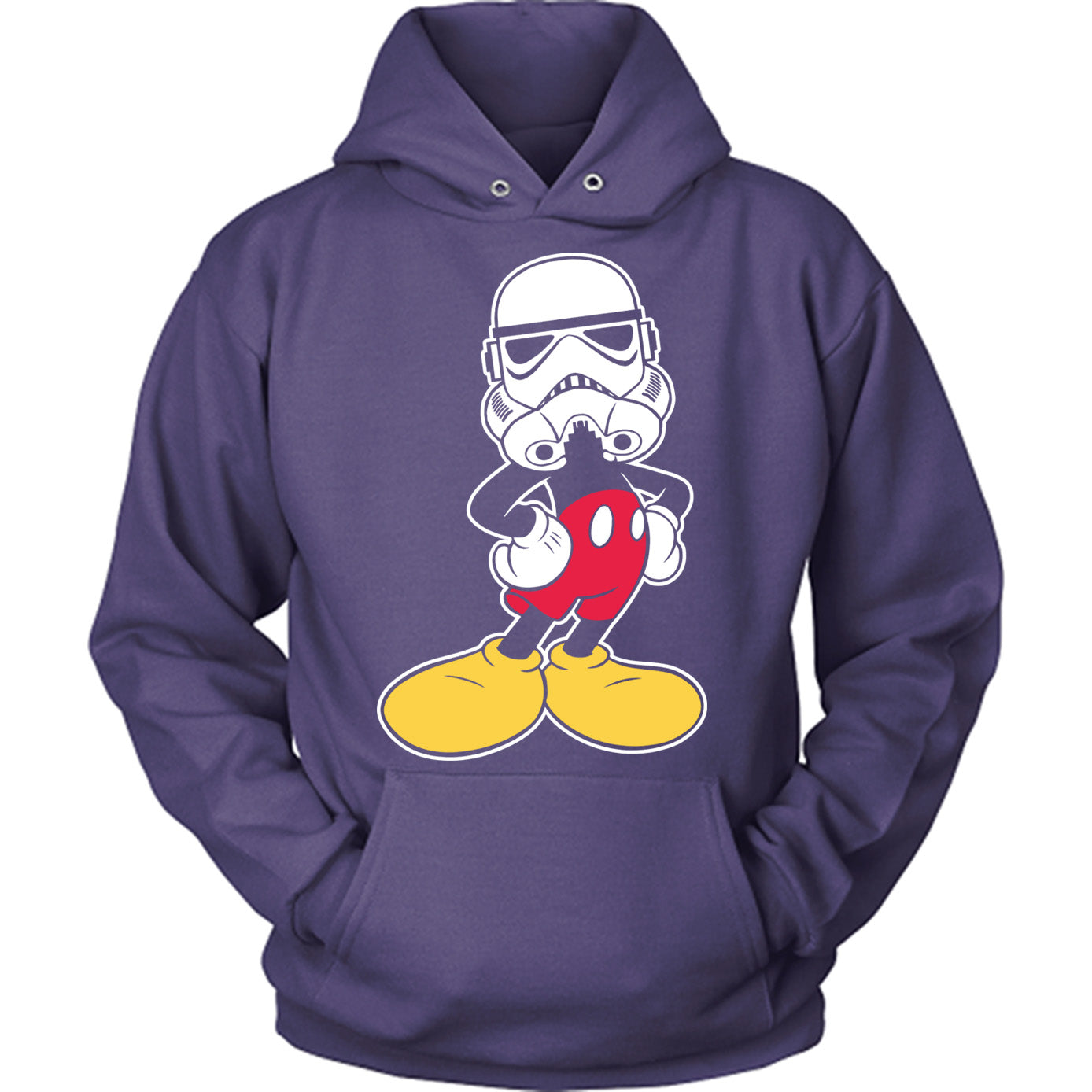 Mickey Trooper