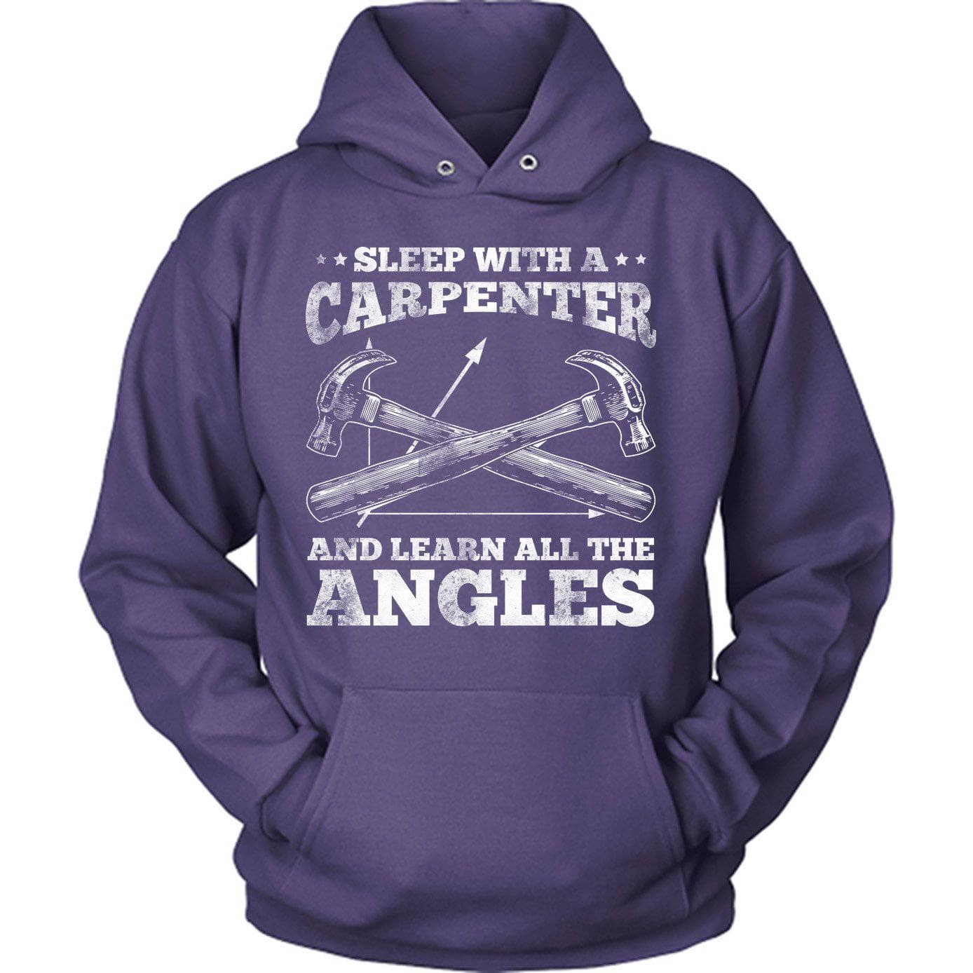 Sleep With A Carpenter