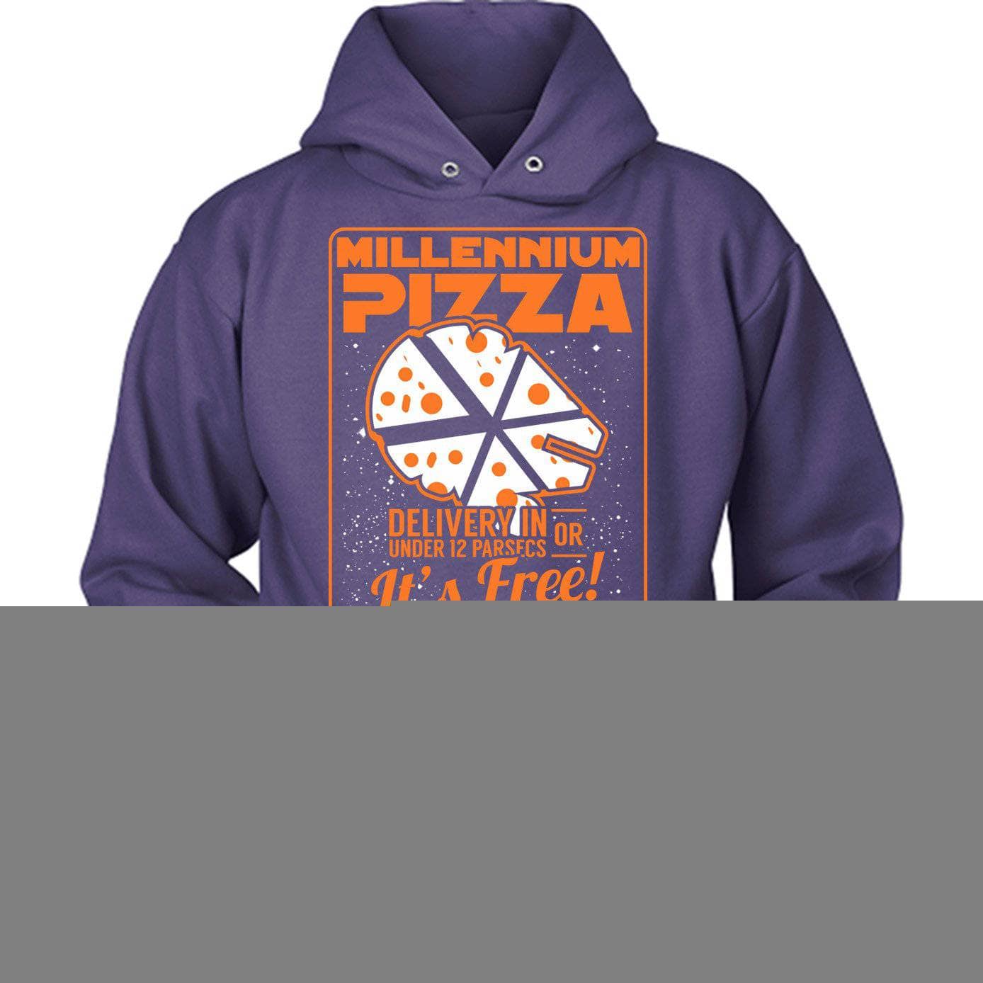 Millennium Pizza