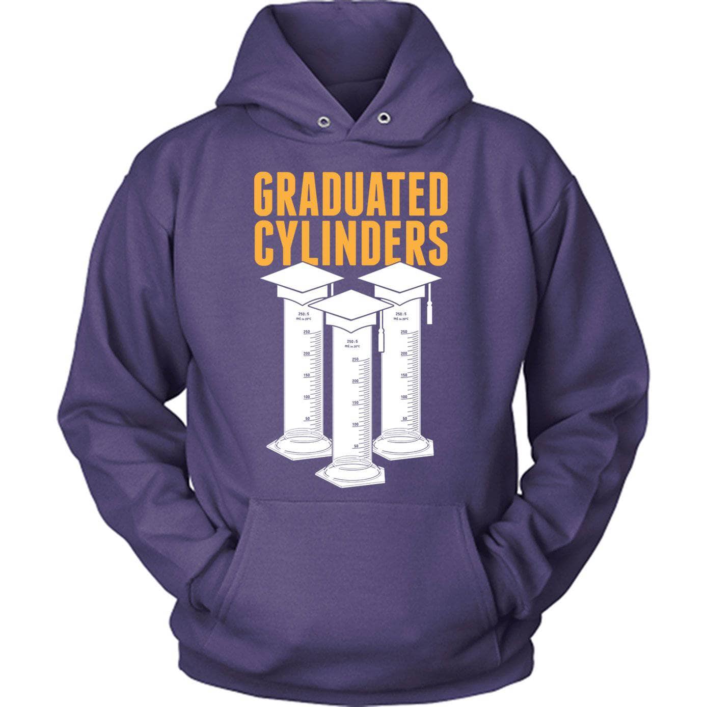 Graduated Cylinders