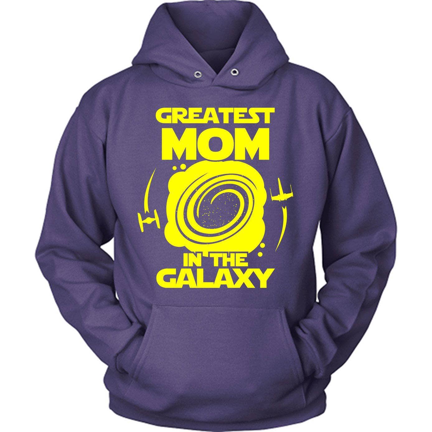 Greatest Mom In The Galaxy