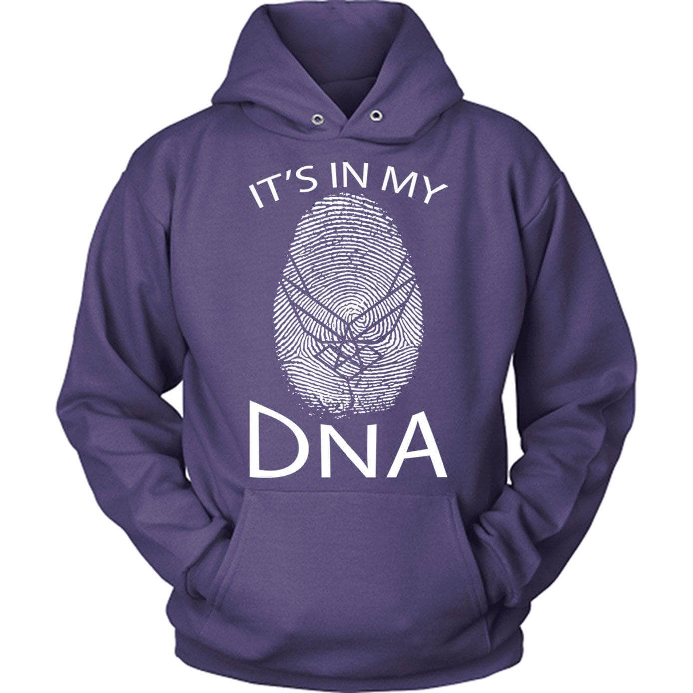 Air Force DNA