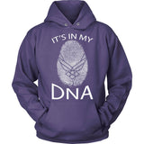 Air Force DNA