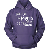 Don't Let The Muggles
