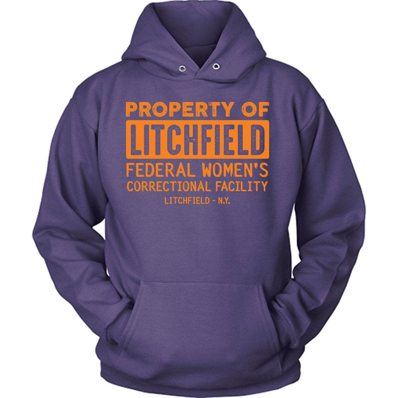 Property Of Litchfield