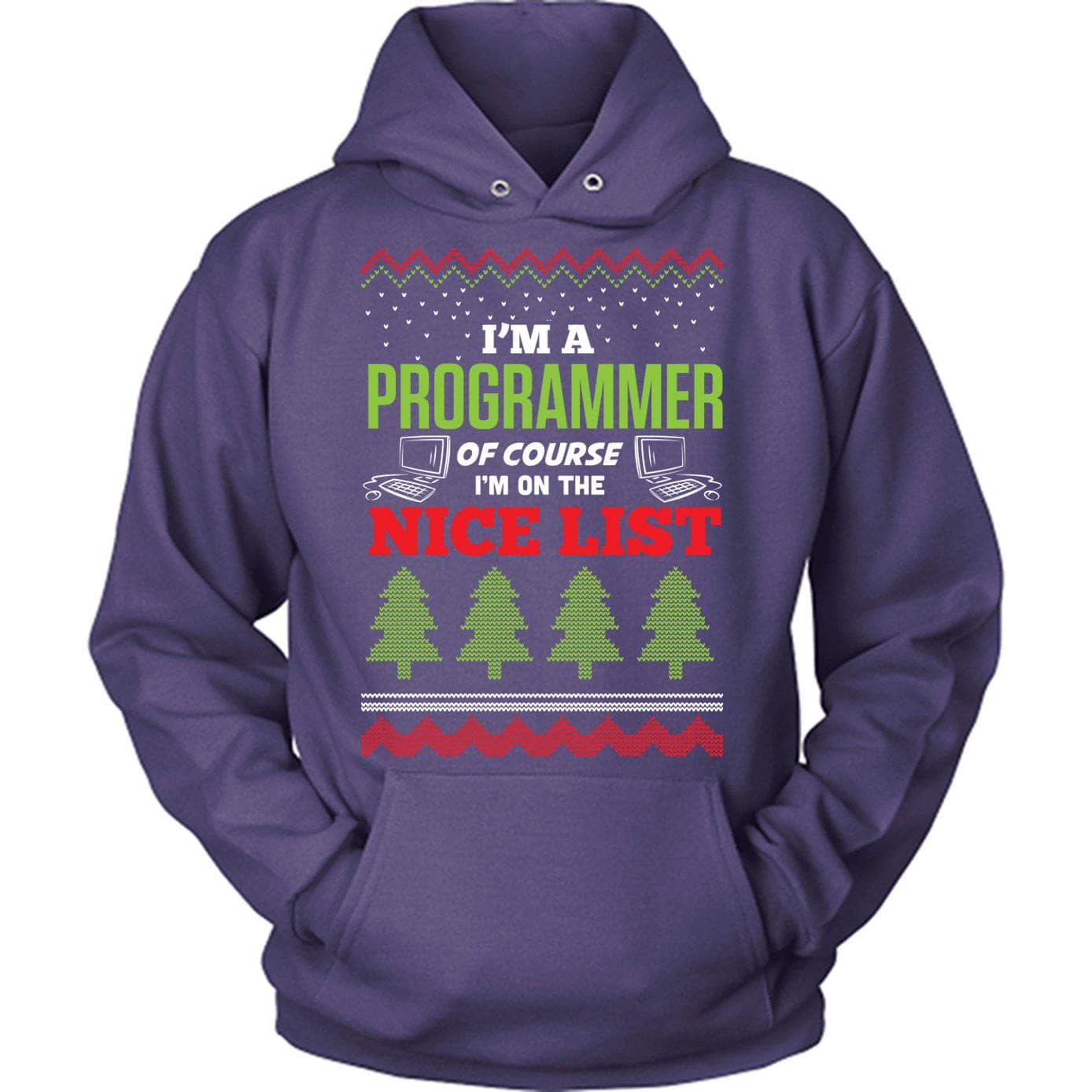 Programmer Nice List