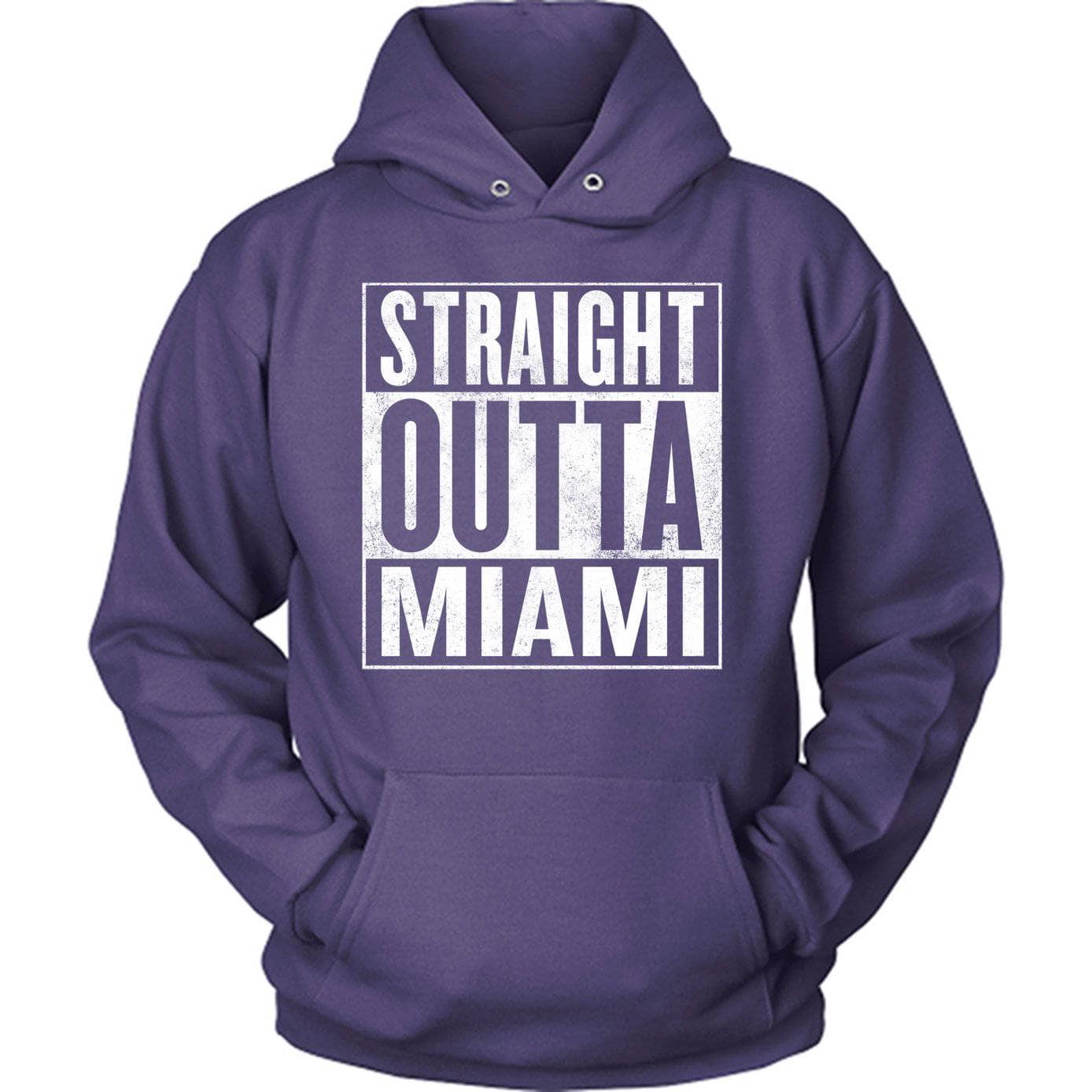 Straight Outta Miami