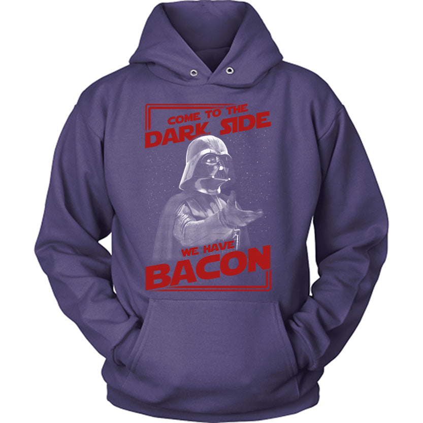 Dark Side Bacon