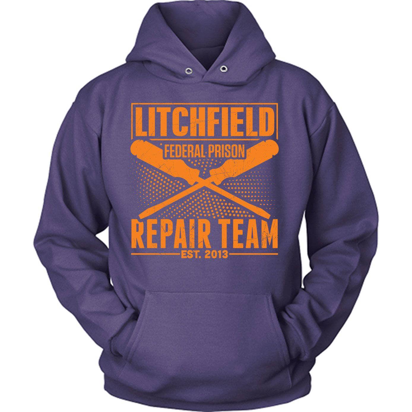 Litchfield Repair Team