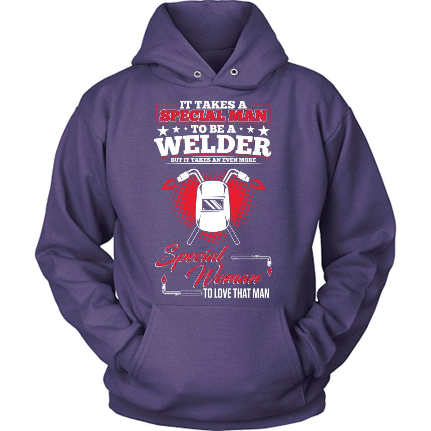 Special Welder