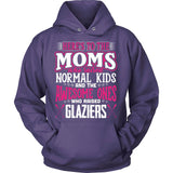 Awesome Moms Raise Glazier